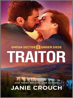 cover image of Traitor
